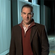 Jason Gideon