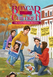 The Election Day Dilemma (Gertrude Chandler Warner)