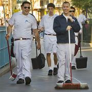 Street Sweeper (1955-Present)