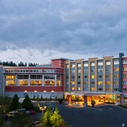 Suquamish Clearwater Casino Resort
