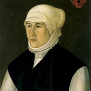 Susanna Lorantffy