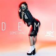 Something That We're Not