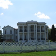 Nottoway Plantation