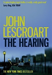 The Hearing (John Lescroarte)