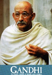 Edward Fox - Gandhi (1982)