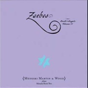 Medeski, Martin & Wood - Zaebos: Book of Angels Volume 11