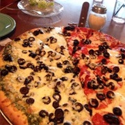 Original House of Pizza (Westport, Washington)