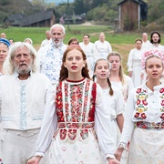 Hagra Cult (Midsommar)