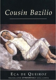 Cousin Basilio (Eca De Quieros)