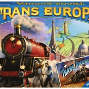 Trans Europa & Trans Amerika