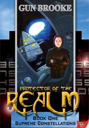 Protector of the Realm (Gun Brooke)