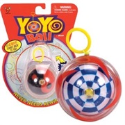 Yoyo Ball