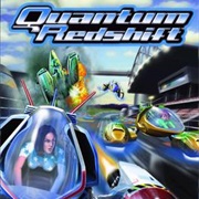 Quantum Redshift