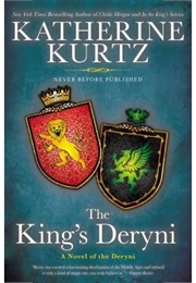 The King&#39;s Deryni (Kurtz)