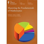 Mastering the Fundamentals of Mathematics