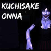 Kuchisake Onna