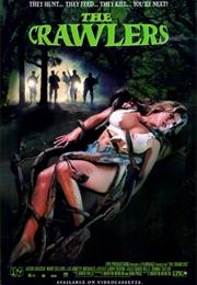 Contamination .7 (1993) (Aka. "Crawlers" / "Creepers")