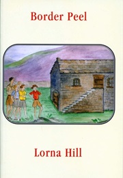 Border Peel (Lorna Hill)