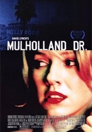 Mullholland Dr. (2001)