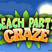 Beach Party Craze