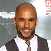 Meet Ricky Whittle