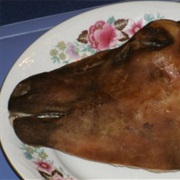 Sheep's Head