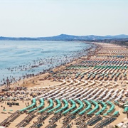 Rimini and Riviera Romagnola
