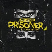 The Weeknd-Prisoner