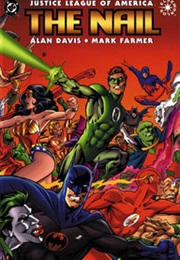 JLA: The Nail (Alan Davis)