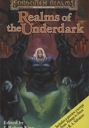 Realms of the Underdark (Various)
