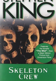 Skeleton Crew (Stephen King)