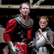 Henry IV Part II by William Shakespeare