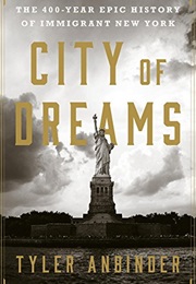 City of Dreams (Tyler Anbinder)