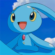 Manaphy