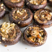 Portobello Mushrooms