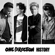 One Direction - History