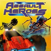 Assault Heroes