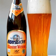 Aldersbacher Kloster Weisse
