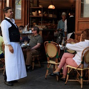 Order Coffee in Another Language