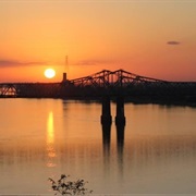 Mississippi: Mississippi River