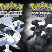 Pokemon Black and White Backlash