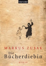 Die Bucherdiebin (Markus Zusak)