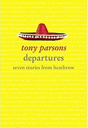 Departures (Tony Parsons)