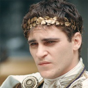 Joaquin Phoenix - Gladiator