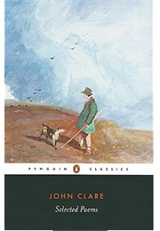 Selected Poems (John Clare)