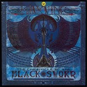 Hawkwind- The Chronicle of the Black Sword