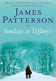 Sundays at Tiffany&#39;s (James Patterson)