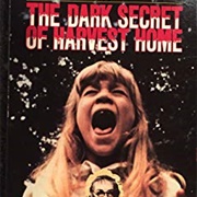 The Dark Secret of Harvest Home