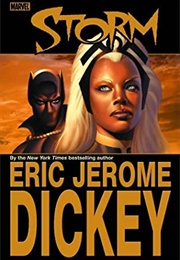 Storm (Eric Dickey)
