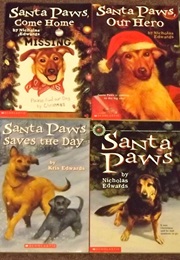 Santa Paws Series (Nicholas Edwards)